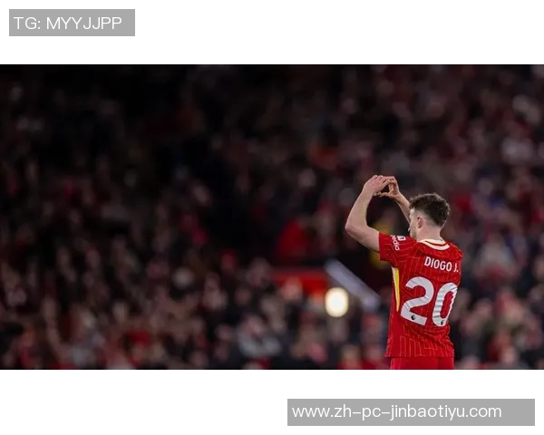 体坛快讯利物浦为若塔降半旗西班牙女足大胜葡萄牙五球齐欢庆