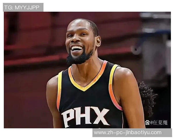 森林狼对杜兰特的报价让太阳感到满意但KD并不愿意加盟