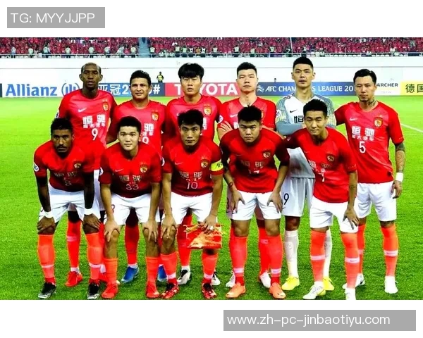 恒大迎战东京球队全力争胜力争亚冠小组出线机会